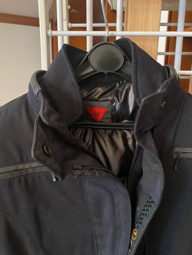 Giacca Dainese D-Dry Donna tg 46