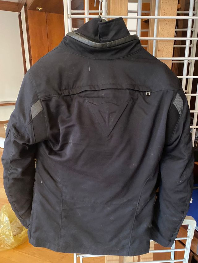 Giacca Dainese D-Dry Donna tg 46