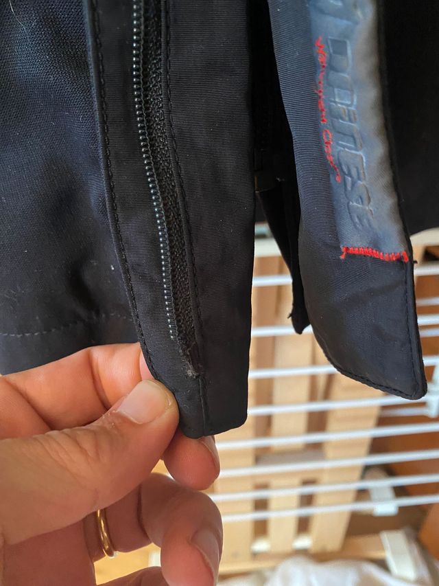 Giacca Dainese D-Dry Donna tg 46