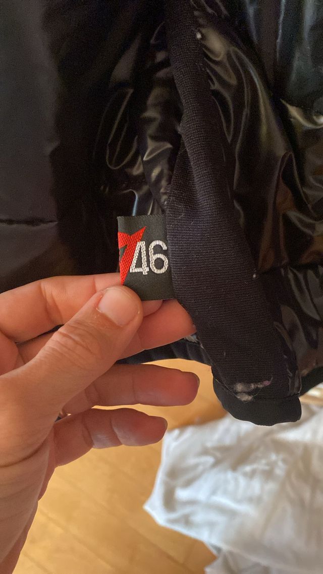 Giacca Dainese D-Dry Donna tg 46