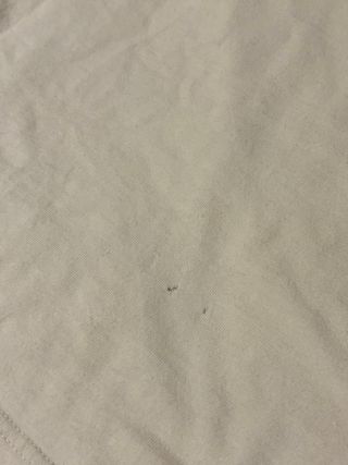 Camiseta Nike blanca con mangas negras