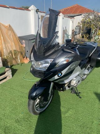 BMW R1200RT