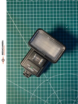 Flash Londa Twin n.AP808ASS - Perfetto!