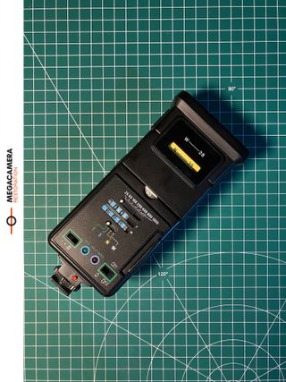 Flash Londa Twin n.AP808ASS - Perfetto!