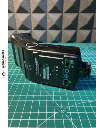 Flash Londa Twin n.AP808ASS - Perfetto!