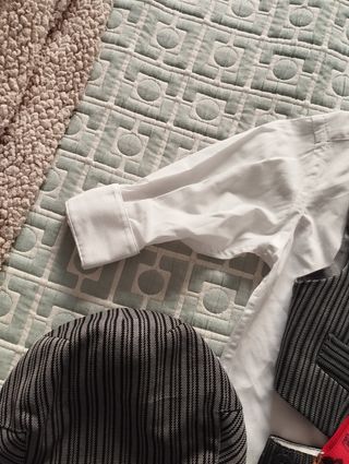 Traje Campero
