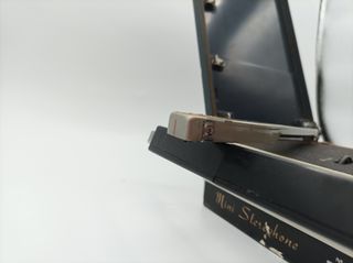 Sharp Mini Stereophone