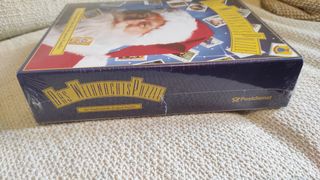 Puzzle natalizio das Weihnachts Puzzle postdienst