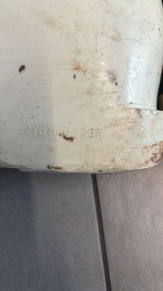 Scarponi da sci rossignol