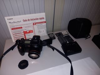 Canon Powershot Pro1