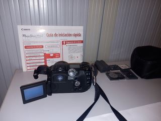 Canon Powershot Pro1