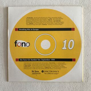 Pack discos CD sucessos anos 90