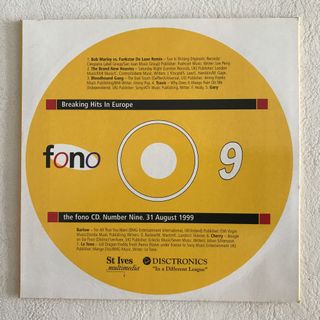 Pack discos CD sucessos anos 90