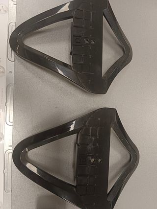 TV nevir 40" despiece