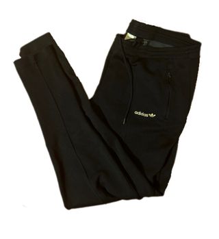 Pantalones adidas Azul marino