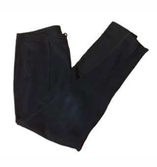 Pantalones adidas Azul marino