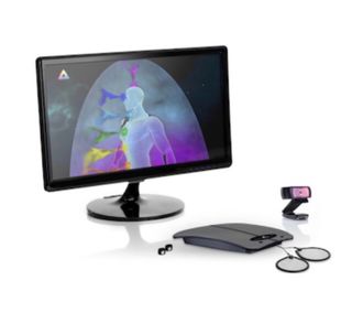 AuraCloud 3d pro