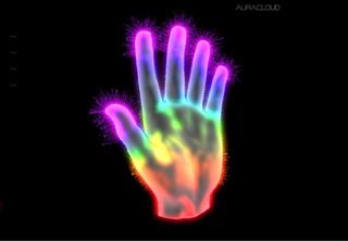 AuraCloud 3d pro