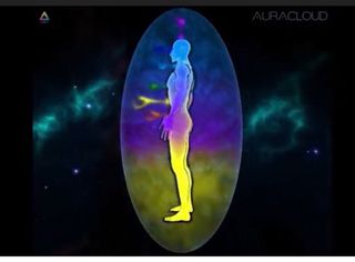 AuraCloud 3d pro