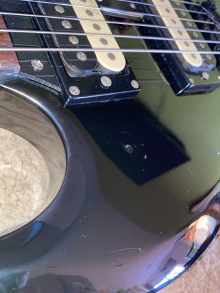 Epiphone SG