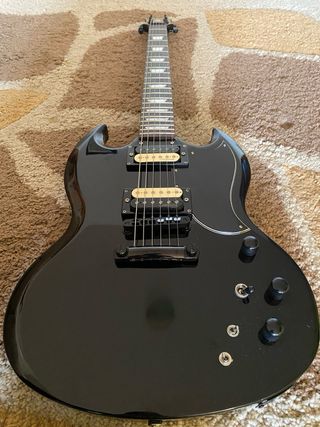 Epiphone SG