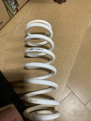 Amortiguador Husqvarna FE 501