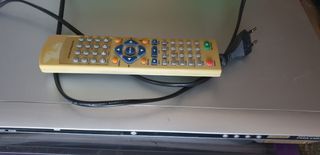 Aparato DVD Dolby Digital - Supratech