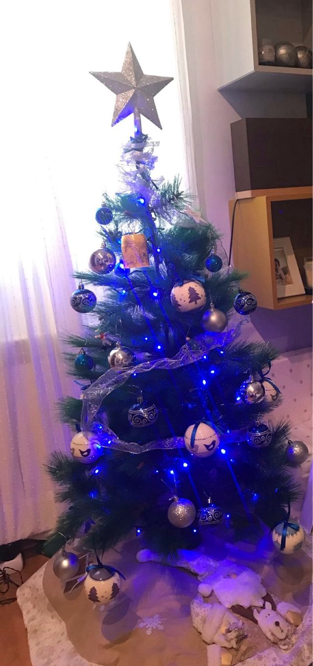 Albero di Natale
