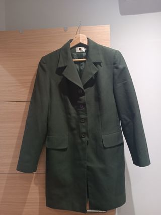 Americana mujer Punto Roma 42