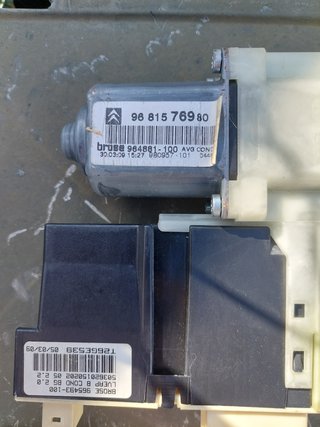 Citroen C4 2005