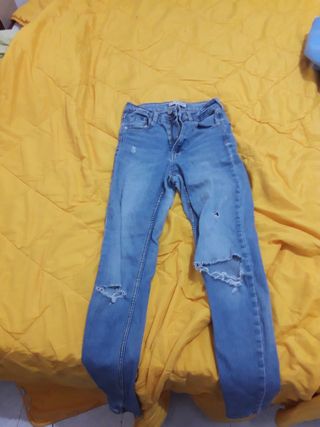 Pantalon chica talla 36