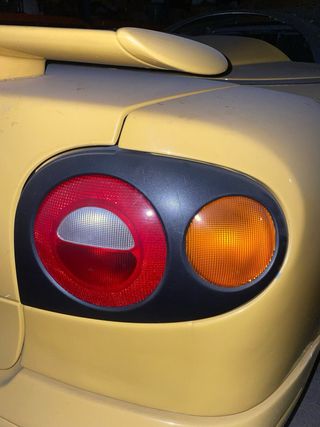 DESPIECE Megane coupe cabrio 
