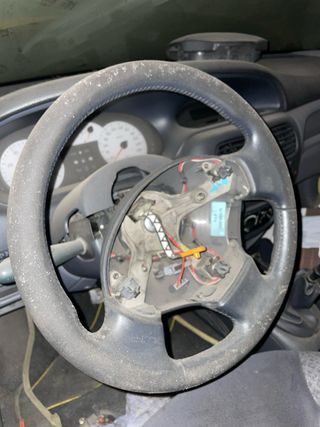 DESPIECE Megane coupe cabrio 