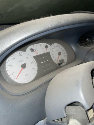 DESPIECE Megane coupe cabrio 