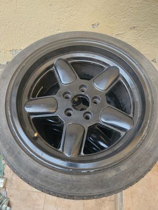 Llantas Ac Schnizter 17 