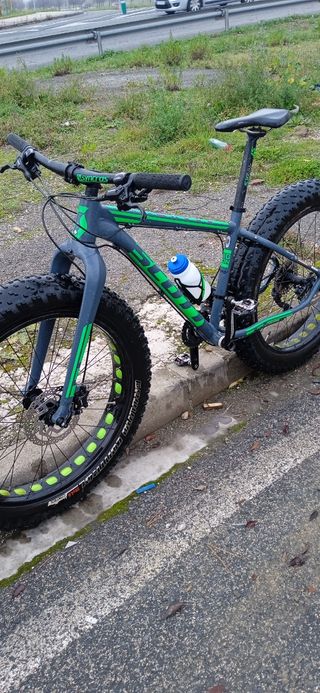 !!Fatbike Scott 