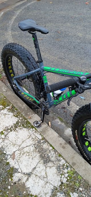 !!Fatbike Scott 