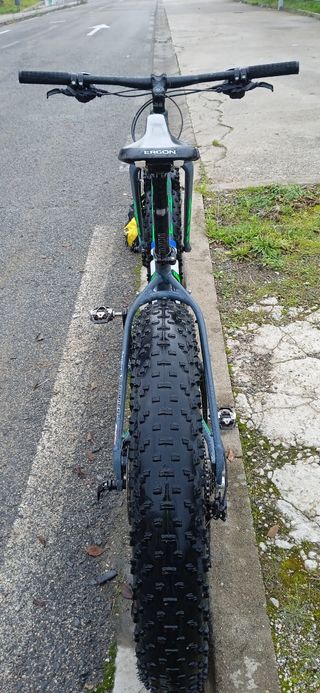 !!Fatbike Scott 