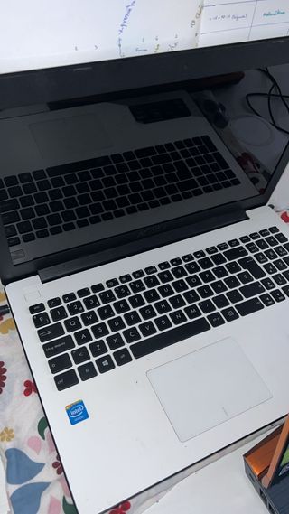Ordenador Asus X553MA
