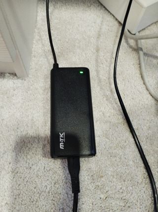 Ordenador Asus X553MA