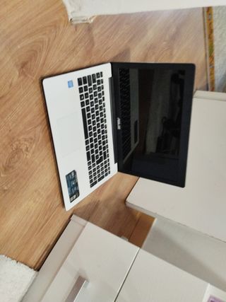 Ordenador Asus X553MA