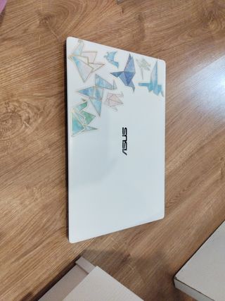 Ordenador Asus X553MA
