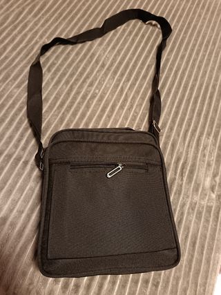 Borsa a tracolla uomo