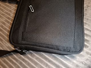 Borsa a tracolla uomo