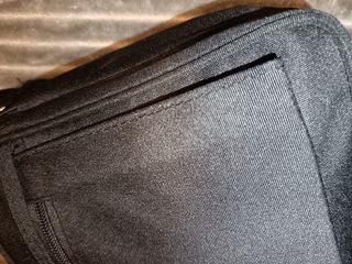 Borsa a tracolla uomo