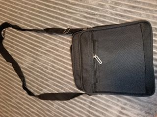 Borsa a tracolla uomo