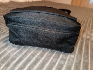 Borsa a tracolla uomo