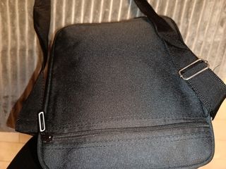 Borsa a tracolla uomo