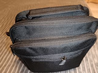 Borsa a tracolla uomo