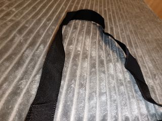 Borsa a tracolla uomo